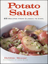 Potato Salad (eBook): 65 Recipes from Classic to Cool